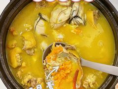 -蟹记鲜·海鲜大排档(科新路店)