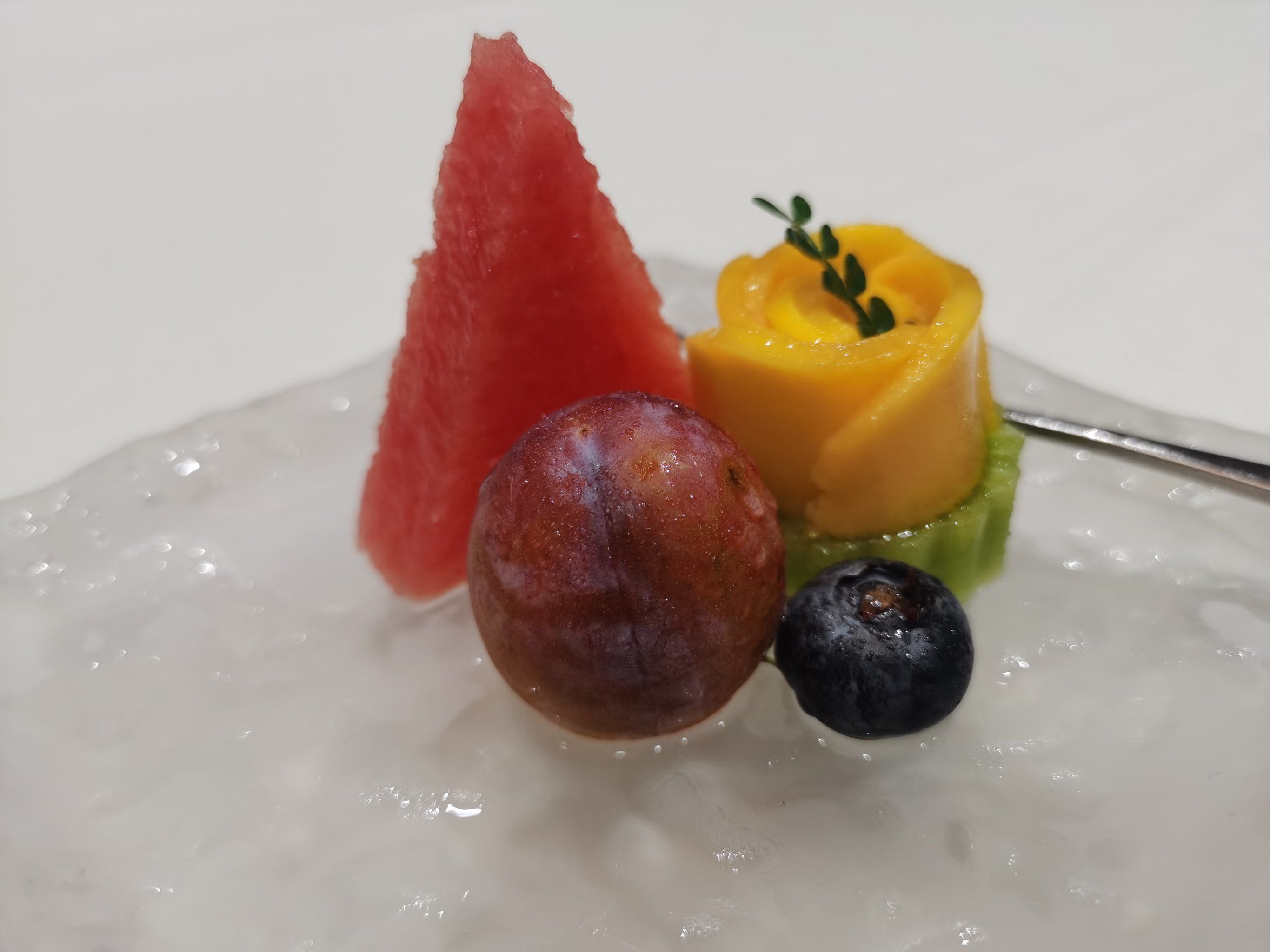 n约了小伙伴周五来吃一顿,一定提前预约,因为按位准备➕会有团体