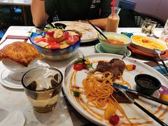 -水天堂西餐厅(昆山万象汇店)