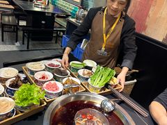 -俏媳妇火锅(宽窄巷子店)