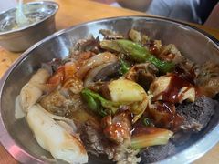 -修记牛杂店(同华东一路店)