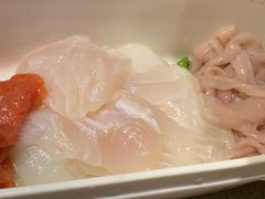 -海底捞火锅(金山百联店)