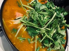 -肥汁米蘭香港米线(长宁来福士店)