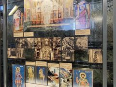 -滴血救世主教堂