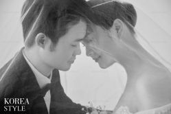 -黑马婚纱摄影