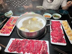 -二刀潮牛(重庆光环购物公园店)