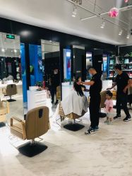 -时尚殿堂hair salon