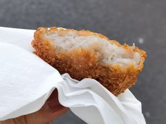 香酥藕饼-陶记正宗德州扒鸡(科巷店)