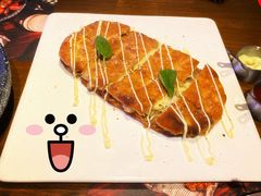 -造精酿餐厅