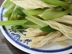-老爆肚满五香烧牛羊肉