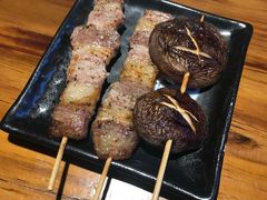 -晶吉·居酒屋·烧鸟·生鱼饭(中山区民主广场店)