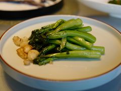 -上海金桥红枫万豪酒店-万豪中餐厅