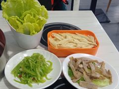 -到味·蒙小铁羊肉馆(粮道街总店)