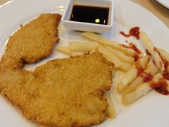 德大炸猪排-德大西餐社(云南南路店)