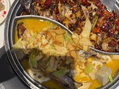 -锦尚阁烤鱼(望京新荟城店)