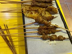 -望京小腰(北京总店)