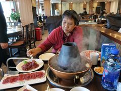 -清真·鸦儿李记·涮肉(和平里店)