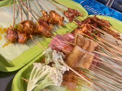 -小郡肝火锅串串香(万达总店)