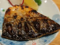 -大将料理餐厅(汇锦街店)
