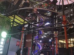 -核客电玩城(东门店)