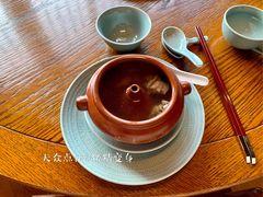 -丽江金茂凯悦臻选酒店-滇香馆
