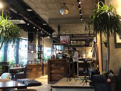 大堂-G+KITCHEN(龙湖狮山天街店)