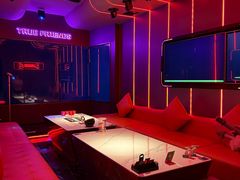 -星聚会KTV(龙湖上海奉贤天街店)