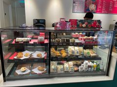 -星巴克臻选(上海淮海百盛购物中心店)