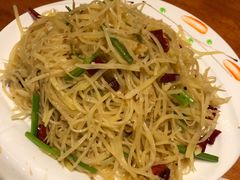 -辣子鸡背(九龙山店)