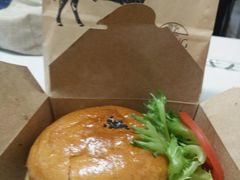 -龙治汉堡(中华城店)