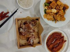 -大铁勺新津菜(东丽阳光新业广场店)