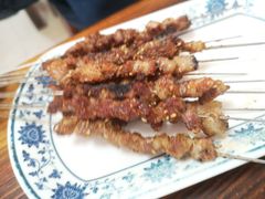 -老铜锅涮羊肉(大连海滨住宅小区店)