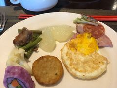 -连云港苏宁索菲特酒店
