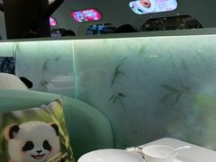 -眉州东坡·熊猫主题餐厅(枫蓝店)