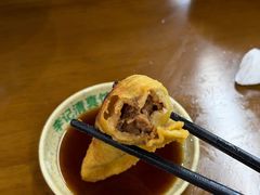 -李记清真馆(打钉巷店)