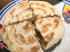 -吴满满油泼面(北方风味园店)