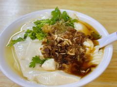 豆腐脑-聚香斋(东关街店)