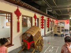 -小时候文化餐厅(盘山店)