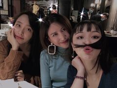 -皇朝会.经典传统粤菜(外滩店)