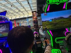 -蒙特利亲子乐园