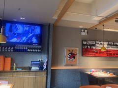-杨氏青龙虾·羊蝎子(金盛路总店)