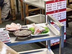 -重庆老火锅王(永陵路分店)