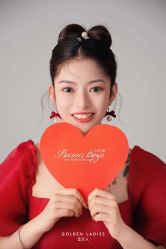 -金夫人婚纱摄影(西昌店)