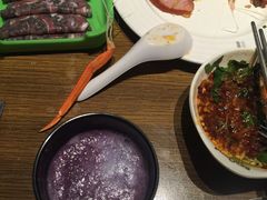 -亚马逊海鲜自助餐厅(惠山万达店)