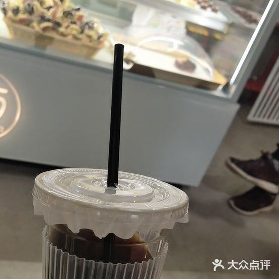 艾特沃咖啡甜品店