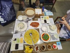 -小大董·烤鸭(观景餐厅·南京西路店)