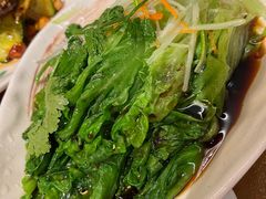 -长寿参鸡汤(朝韩风情街店)