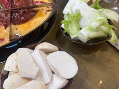 -正南齊北重庆老火锅(光华村直营店)