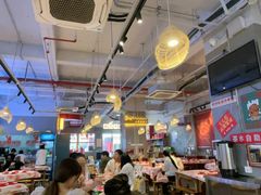 -老闵田螺馆·南昌市井菜·特色小吃(总店)