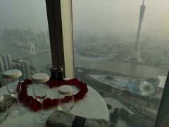 -广州四季酒店·意珍·意式自助餐